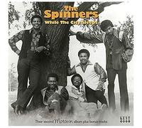 Spinners – While The City Sleeps – Import
