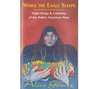 While the Eagle Sleeps