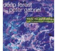 While The Earth Sleeps