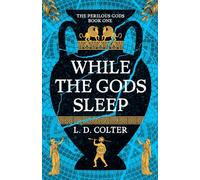 While the Gods Sleep