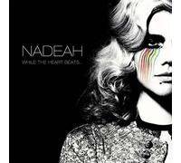 While the heart beats CD