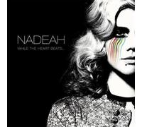 While the heart beats CD
