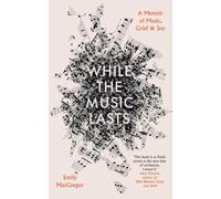While The Music Lasts