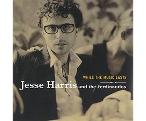 While the Music Lasts