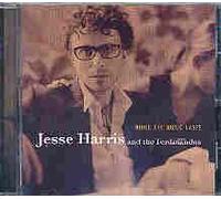 Harris Jesse - While The Music Lasts [Import]