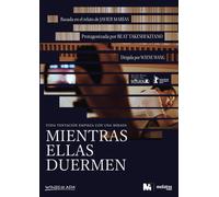 While The Women Are Sleeping / Mientras Ellas Durmen