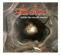 While The World Awaits