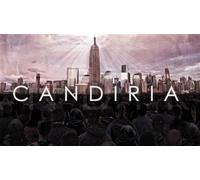 While They Were Sleeping by Candiria [Audio CD] NEUF