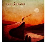 While Time Disappears