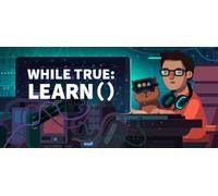 while True: learn() (PC)