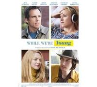 CSR-Automotive – WHILE WE RE YOUNG-FR G