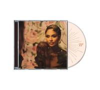 Kehlani – While We Wait 2 – CD (Jewel Case) – Atlantic Bicycle