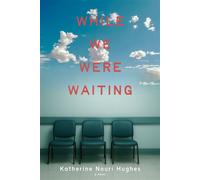 While We Were Waiting - Katherine Nouri Hughes - Delphinium Books - ebook (ePub) - Livre