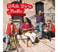 While We're Strollin' CD