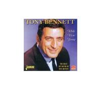 Tony Bennett – While We're Young – Jasmine Guitars