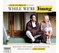 While We're Young