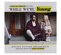 Tom Finucane – While We're Young