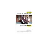 While We're Young (2015) Dvd - Naomi Watts, Ben Stiller, Noah Baumbach - Comédie Dramatique, Cert 15
