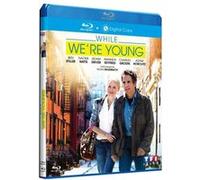 While We're Young – Blu-ray + Copie digitale