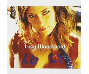 While You Can by Lucy Woodward (2003-04-01)