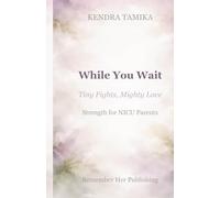 While You Wait: Tiny Fights, Mighty Love