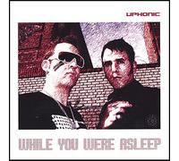 While You Were Asleep [Import]