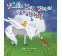 While You Were Dreaming