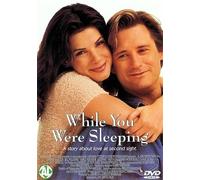 While You Were Sleeping