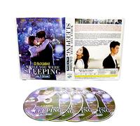 WHILE YOU WERE SLEEPING - COMPLETE KOREAN TV SERIES ( 1-32 EPISODES ) DVD BOX SETS