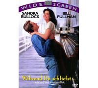 While You Were Sleeping [DVD] [Import]