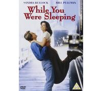 While You Were Sleeping – Import anglais