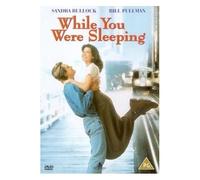 While You Were Sleeping [Import Anglais] (Import)