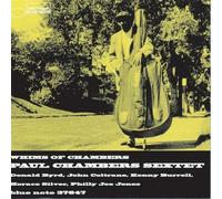 Whims of Chambers by Paul Chambers (1996-05-28)