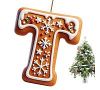 Whimsical Holiday Ornamentation - Lightweight Festive Home Accents, Clear Lucite Decorative Objects, Artwork Designs, Vivid Colors Resisting Fading Cracking