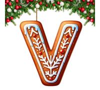 Whimsical Holiday Ornamentation - Lightweight Festive Home Accents, Clear Lucite Decorative Objects, Artwork Designs, Vivid Colors Resisting Fading Cracking