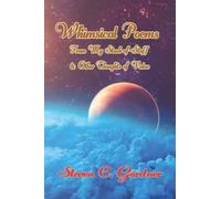 Whimsical Poems From My Stash-Of-Stuff & Other Thoughts Of Value