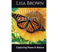 Whimsical Serenity: Capturing Peace in Nature