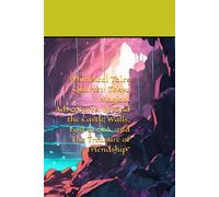 Whimsical Tales Quartet: Tokyo Magical Adventures, Beyond The Castle Walls, Lost At Sea, And The Treasure Of Friendship