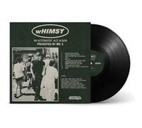 Destin Conrad - wHIMSY [Vinilo]