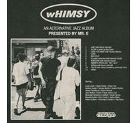 Empire – Whimsy Vinyle