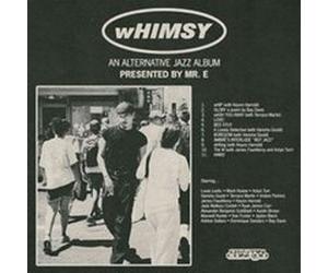 Whimsy
