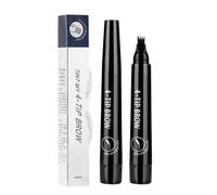 Whimsyard Eyebrow Pencil, Whimsyard 3d Microblading Pen, Whimsyard Magic Eyebrow Pencil, Four Forks Water Eyebrow Pencil (#04)