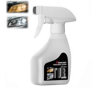 Whimsyard Headlight Restorer,Whimsyard Headlight Ceramic Coating,Headlamp Cleaner and Renewal Kit,Improve Nighttime Visibility for All Cars Brighter,Clearer Headlights,Sopami Headlight Cleaner (1PC)