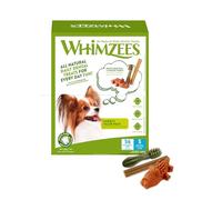 WHIMZEES - Aliments complémentaires pour chien taille S de 7 à 12 kg - 840g