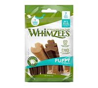 WHIMZEES Bâtonnets à Mâcher, Croquette, 7 Unité (Lot de 1)
