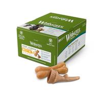 WHIMZEES Boîte de Variété M, 40 Pièces - Taille M