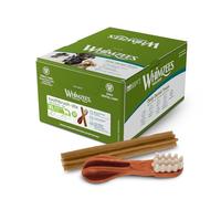 WHIMZEES Boîte de Variété XL, 14 Pièces - Taille XL