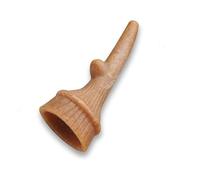 WHIMZEES-Friandise dentaire pour chien coloris marron Whimzees Antler - Taille M - Prix à la pièce