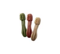 WHIMZEES-Friandise pour chien Whimzees brosse à dent en vrac - Taille XS - Prix à la pièce