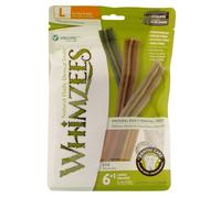 Whimzees h.snack stix l sachet de 7 pièces - Gebr de boon